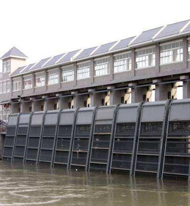 ����ʽ�ӵ�ˮ����դ���ۻ�