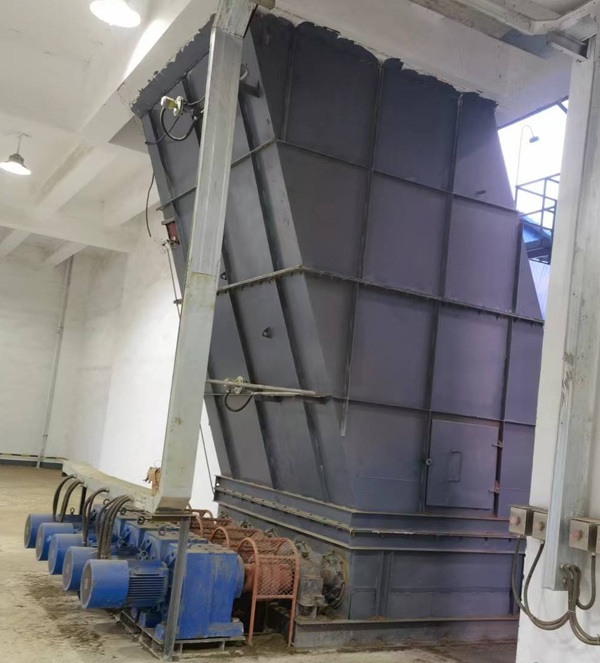 �ȵ糧�������ͻ������糧����װ�ã�